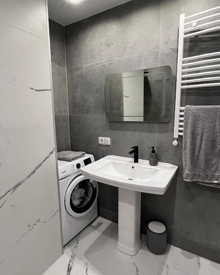 Evis Ltd Apartments 트빌리시