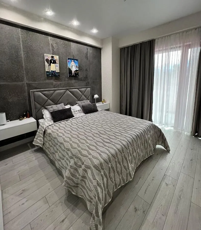 Evis Ltd Apartments 트빌리시