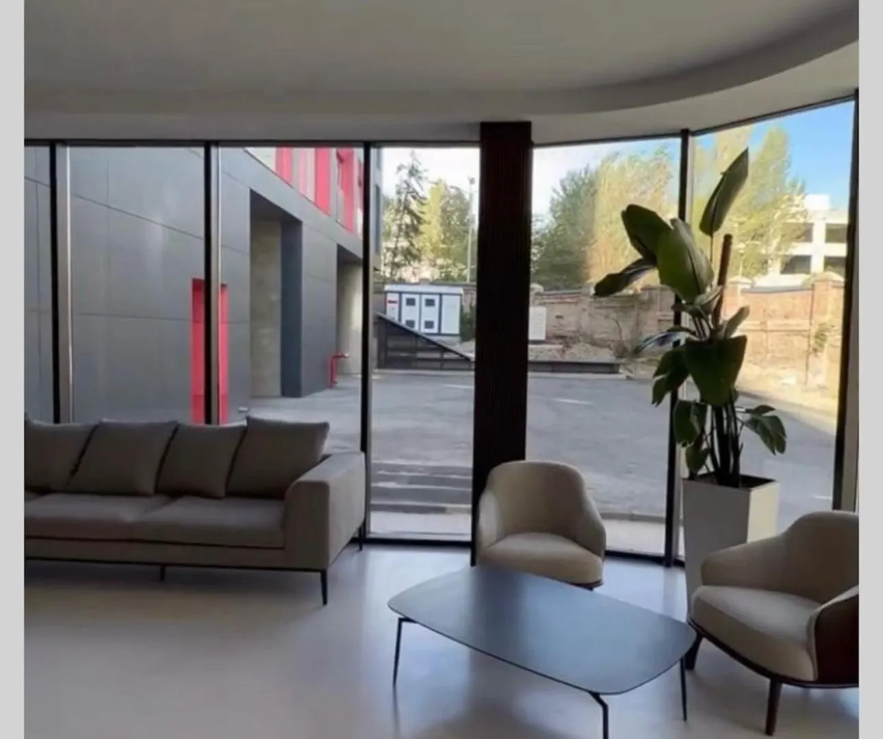 Evis Ltd Apartments 트빌리시 조지아