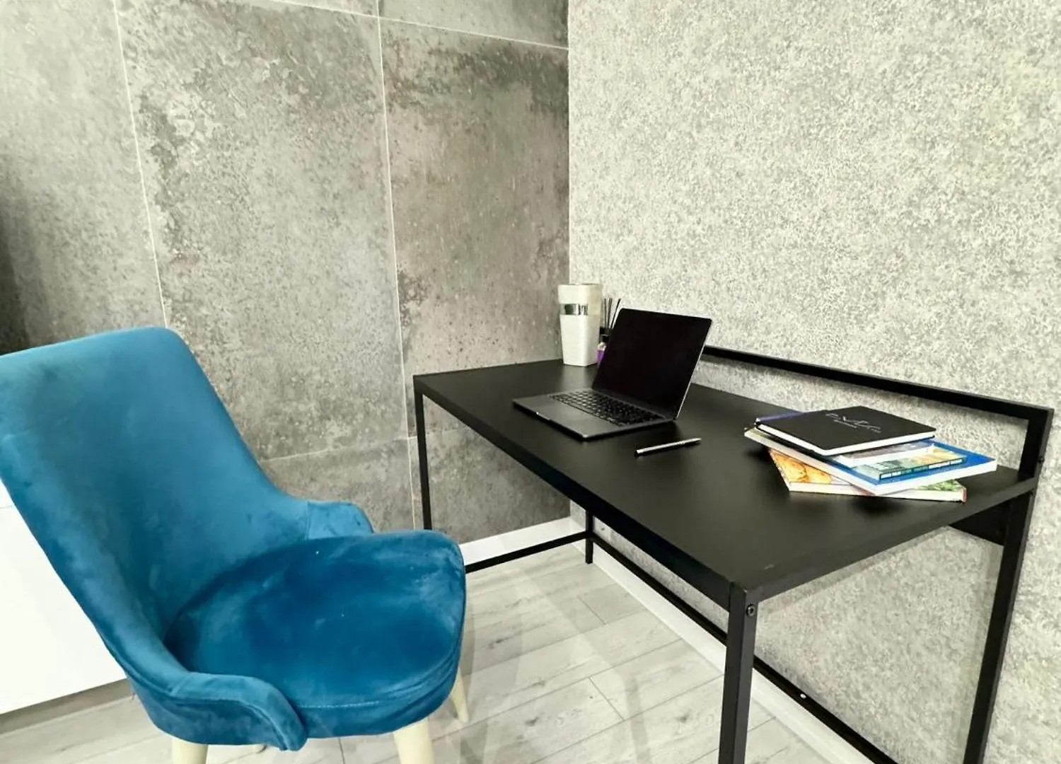 Evis Ltd Apartments 트빌리시 조지아