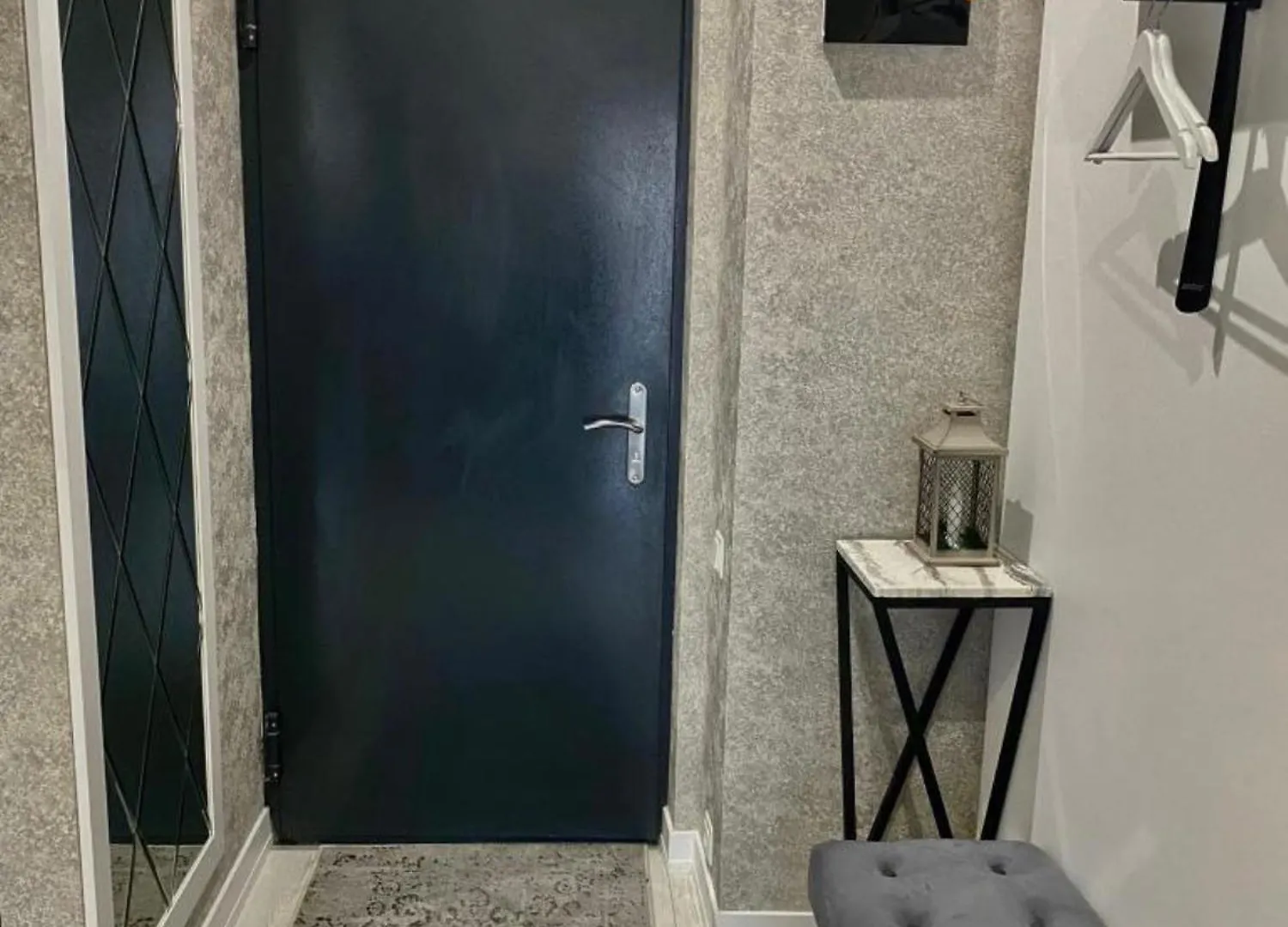 Evis Ltd Apartments 트빌리시 0*,